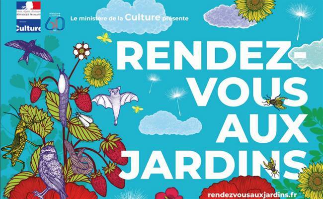Rendez-vous au jardin ! 4